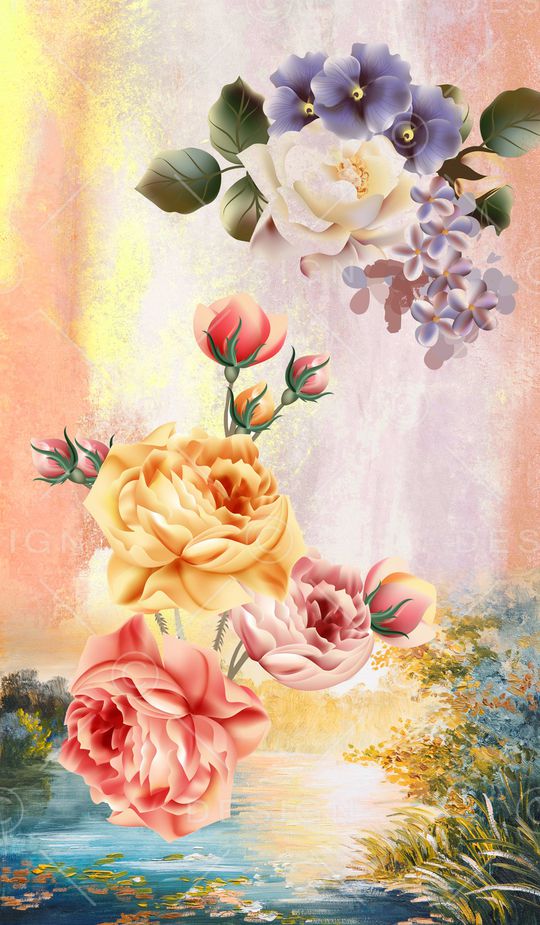 女装印花华亿平台图片