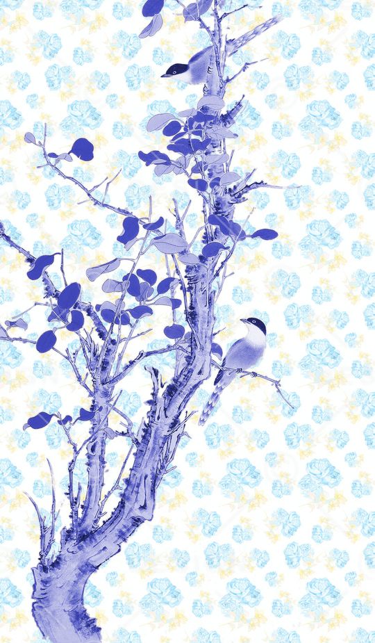 女装印花华亿平台图片