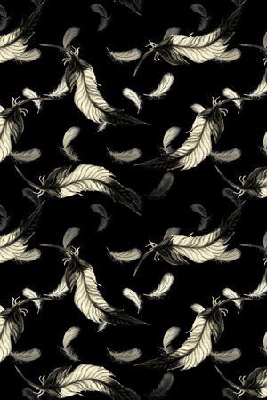 男装印花华亿平台图片