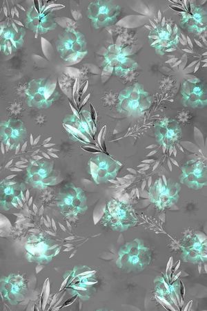 男装印花华亿平台图片