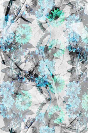 男装印花华亿平台图片