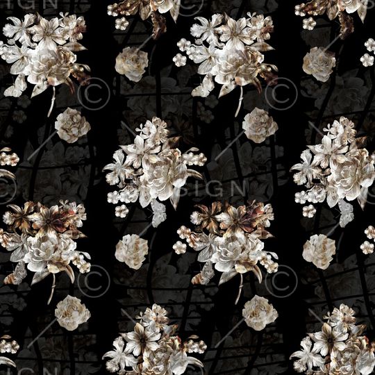 男装印花华亿平台图片