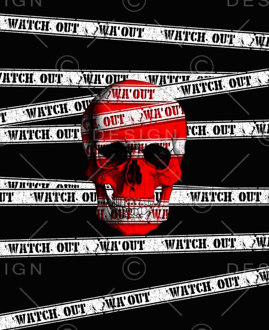 哥特印花华亿平台图片