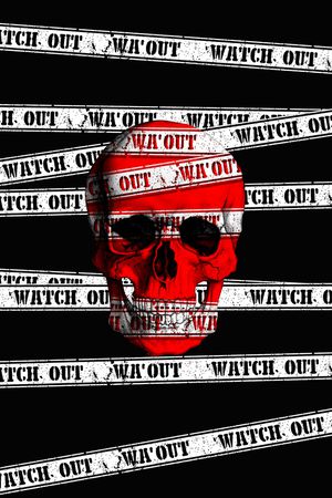 哥特印花华亿平台图片