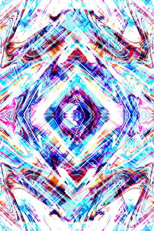 时尚印花华亿平台图片