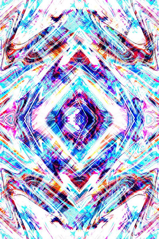 时尚印花华亿平台图片