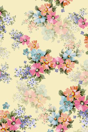 数码华亿平台印花华亿平台图片