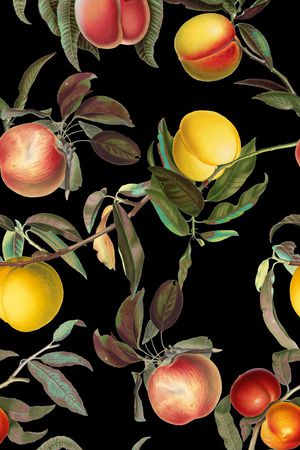 插画印花华亿平台图片