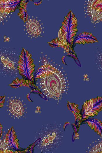 女装印花华亿平台图片