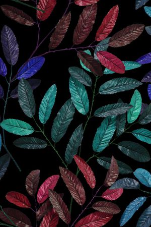 数码华亿平台印花华亿平台图片