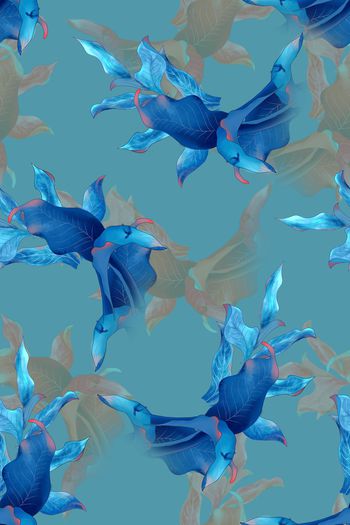 女装印花华亿平台图片