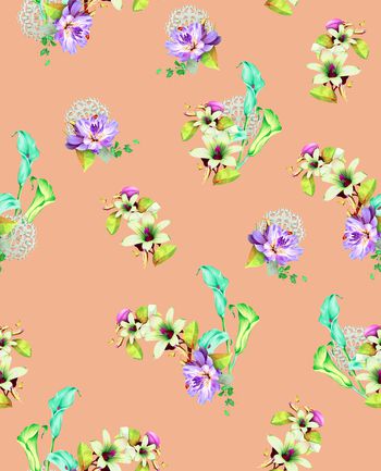 数码华亿平台印花华亿平台图片