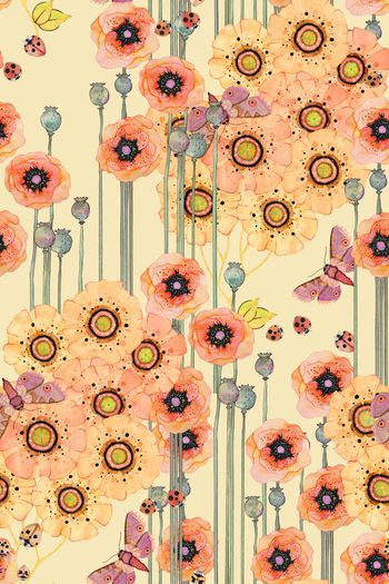 潮牌印花华亿平台图片