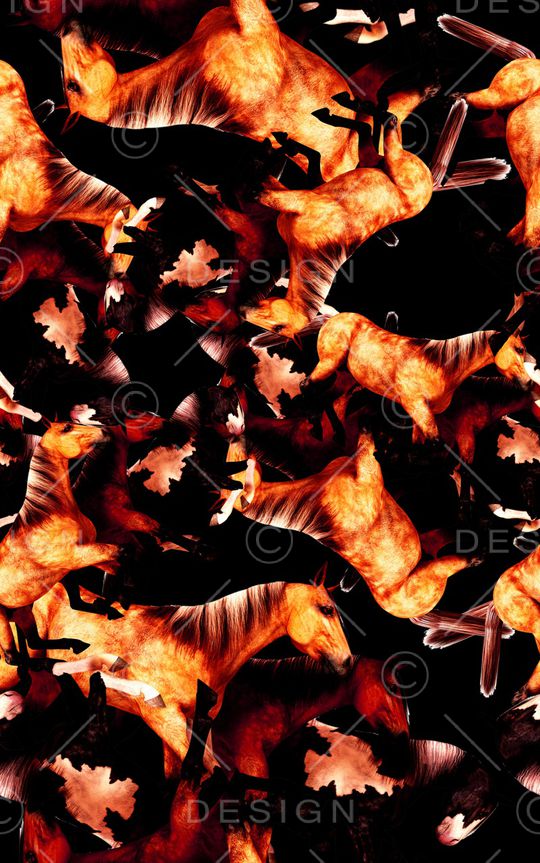 男装印花华亿平台图片