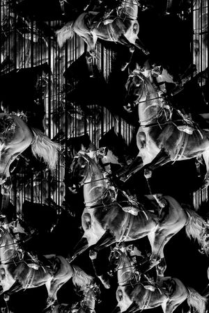 男装印花华亿平台图片