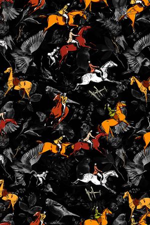 男装印花华亿平台图片