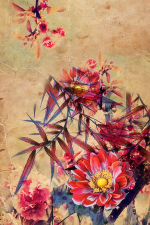 大花印花华亿平台图片