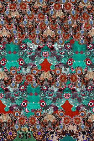 大花印花华亿平台图片