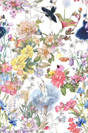 潮牌印花华亿平台图片