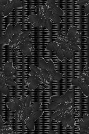 男装印花华亿平台图片