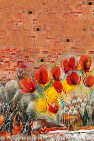 大花印花华亿平台图片