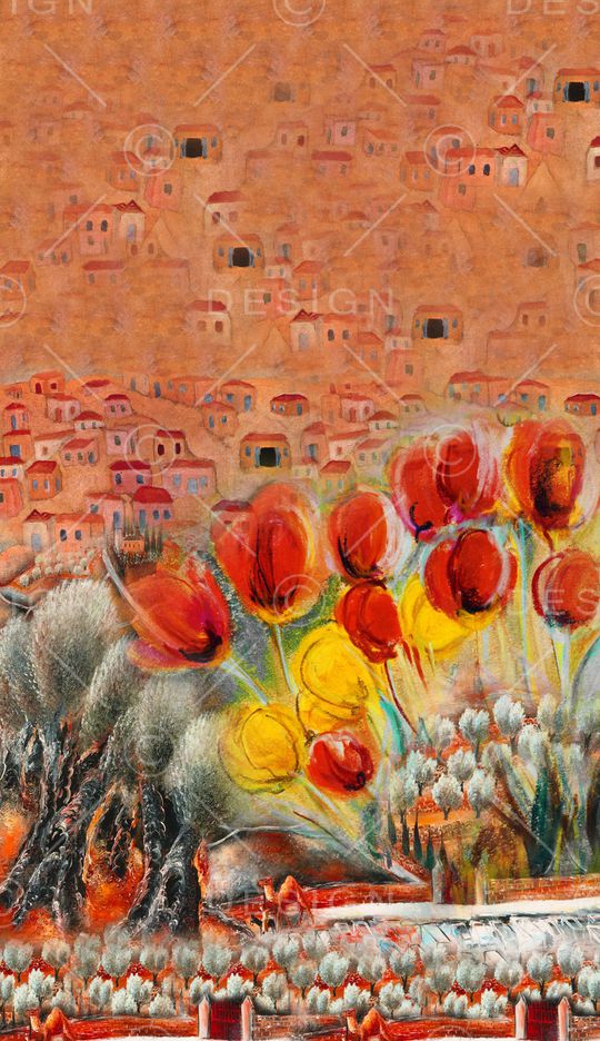 大花印花华亿平台图片