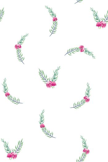 春夏华亿平台印花华亿平台图片