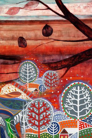 大花印花华亿平台图片