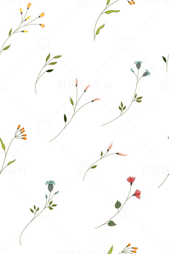 春夏华亿平台印花华亿平台图片