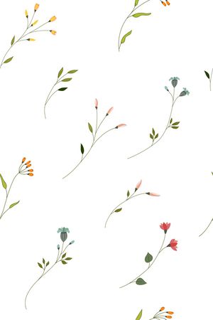 春夏华亿平台印花华亿平台图片