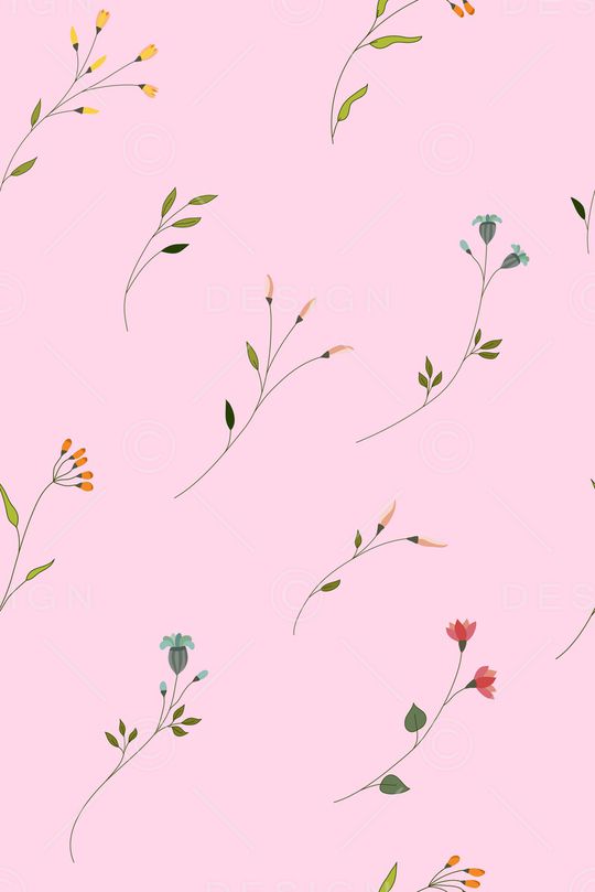 春夏华亿平台印花华亿平台图片