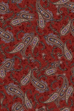 春夏华亿平台印花华亿平台图片