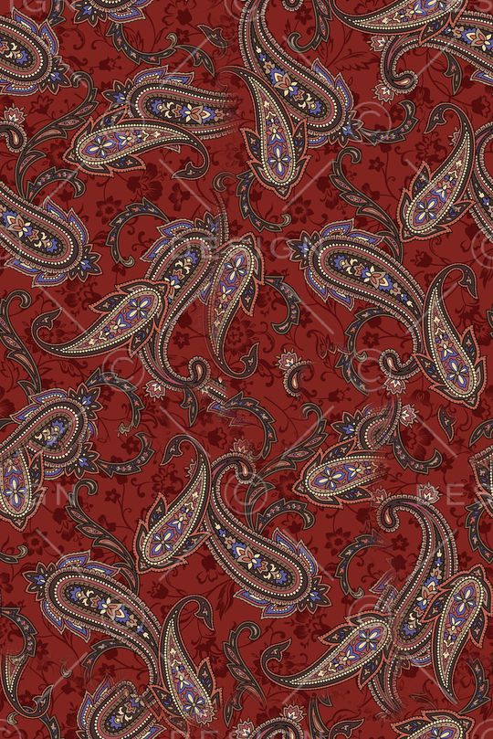 春夏华亿平台印花华亿平台图片