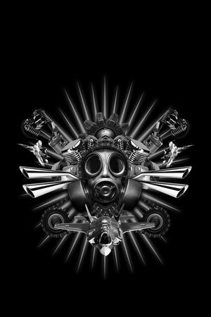 机械印花华亿平台图片