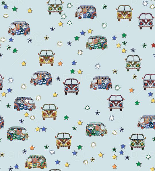 休闲印花华亿平台图片