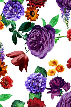 大花印花华亿平台图片