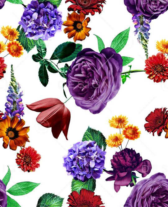 大花印花华亿平台图片