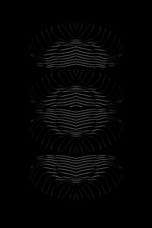 时尚印花华亿平台图片