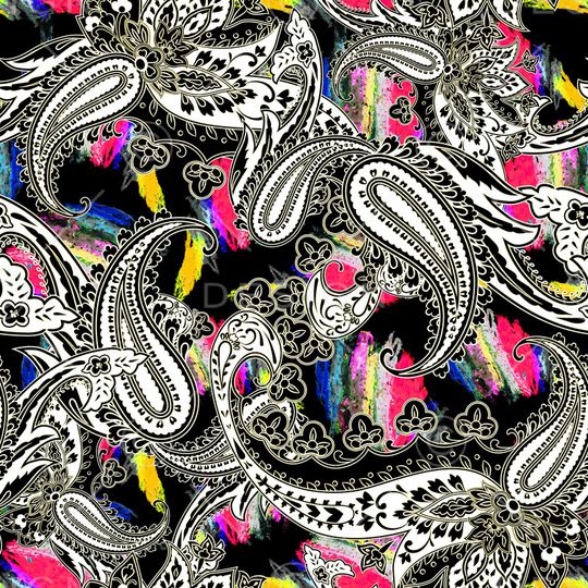 肌理印花华亿平台图片