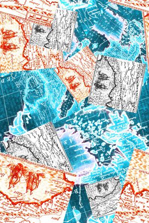 肌理印花华亿平台图片