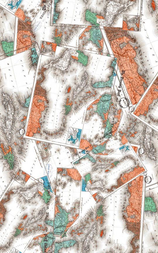 肌理印花华亿平台图片