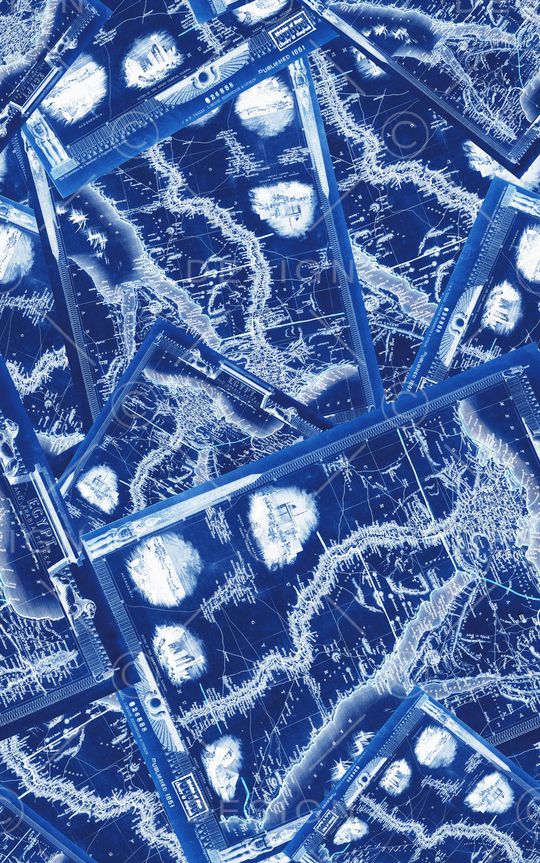 肌理印花华亿平台图片