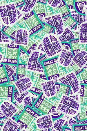 肌理印花华亿平台图片