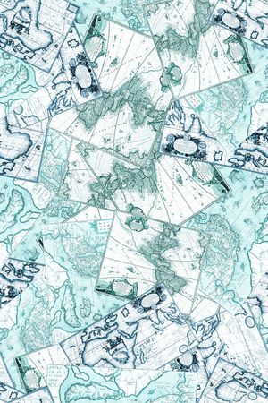 肌理印花华亿平台图片