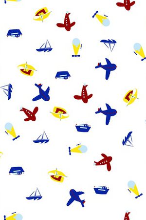 卡通印花华亿平台图片