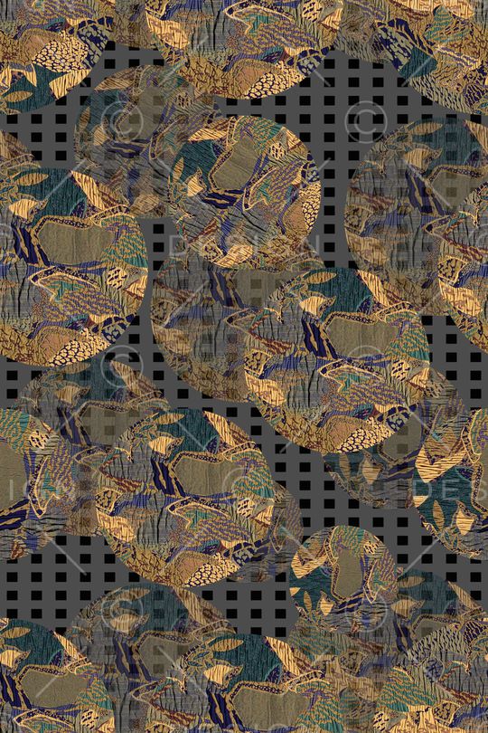 男装印花华亿平台图片