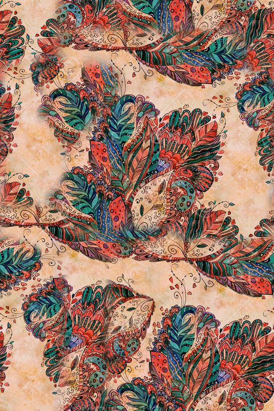 扎染华亿平台印花华亿平台图片