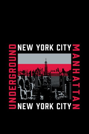 字母印花华亿平台图片