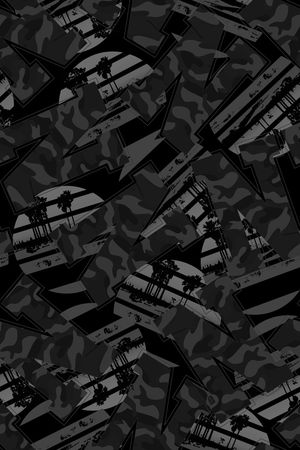 男装印花华亿平台图片