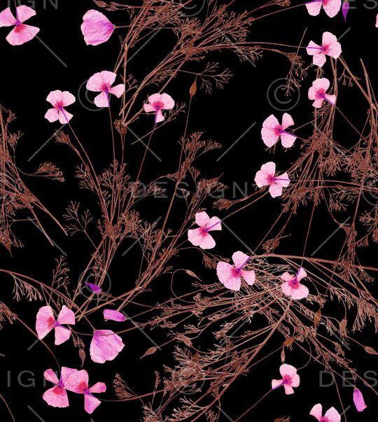 大牌风印花华亿平台图片